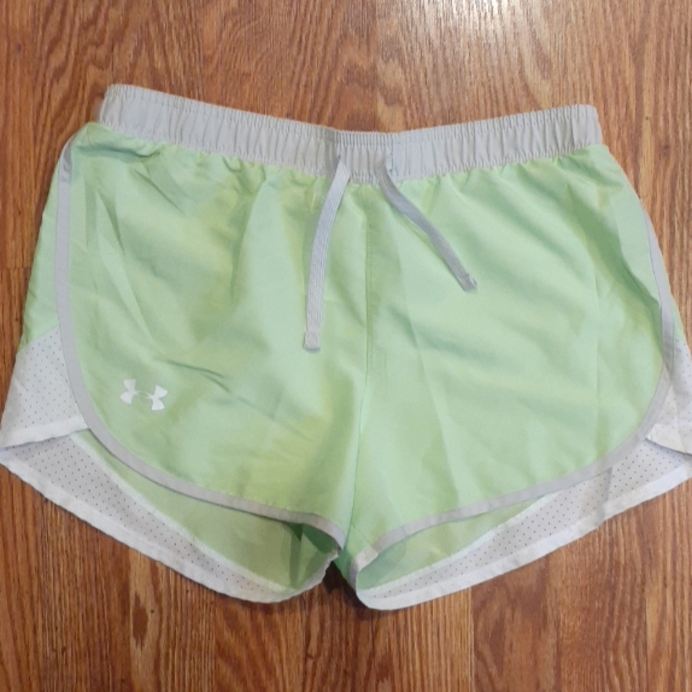 Under Armour shorts